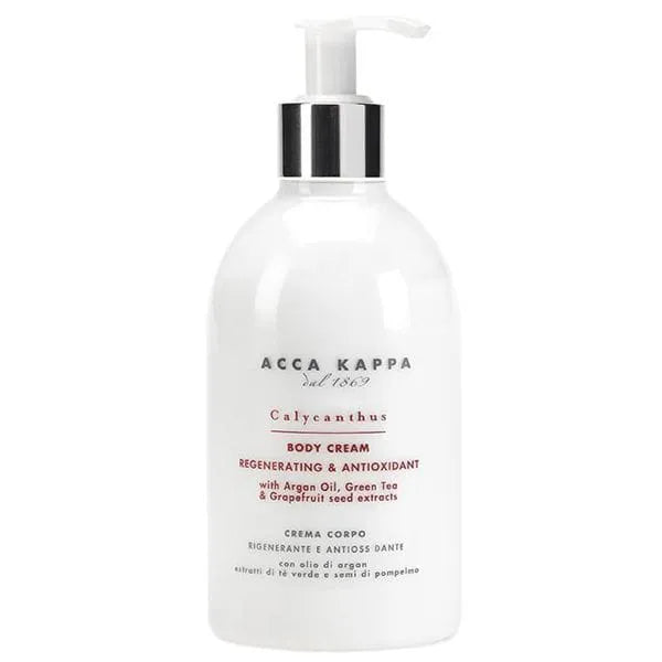 Acca Kappa Calycanthus Body Cream