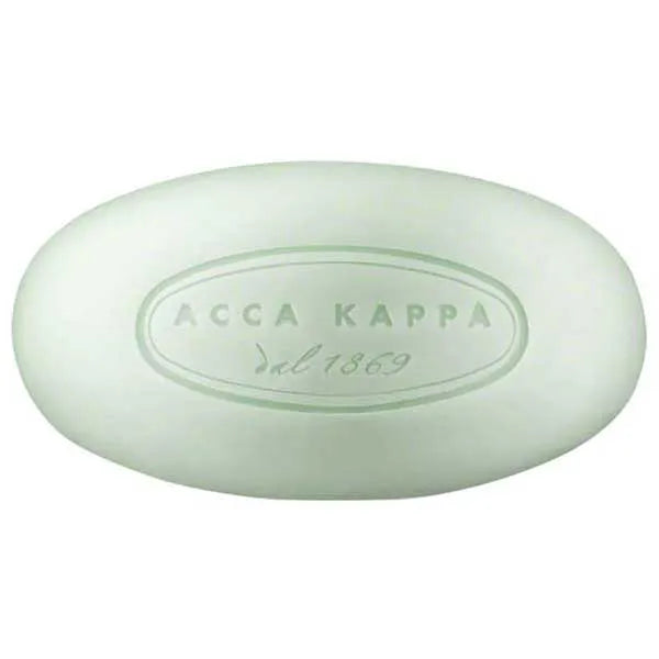 Acca Kappa Green Mandarin Soap