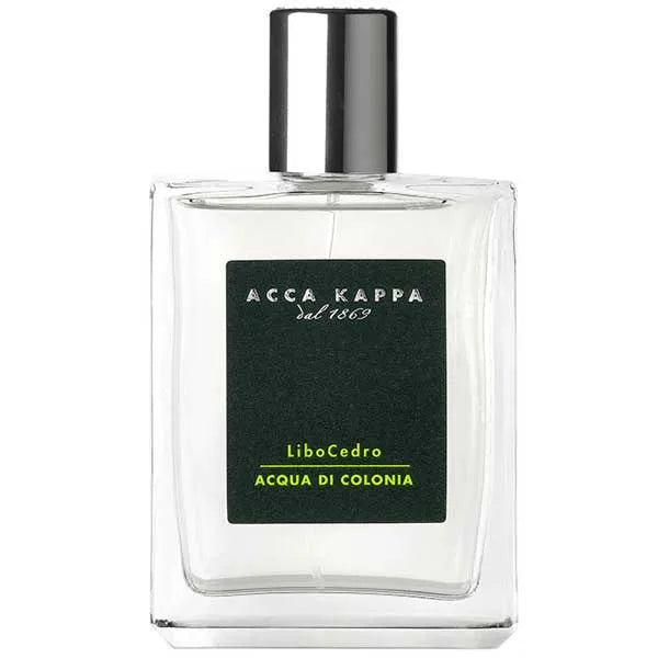 Acca Kappa LiboCedro EdC 100ml