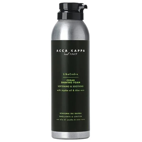 Acca Kappa LiboCedro Shaving Foam