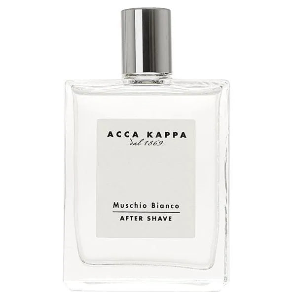 Acca Kappa Muschio Bianco After Shave