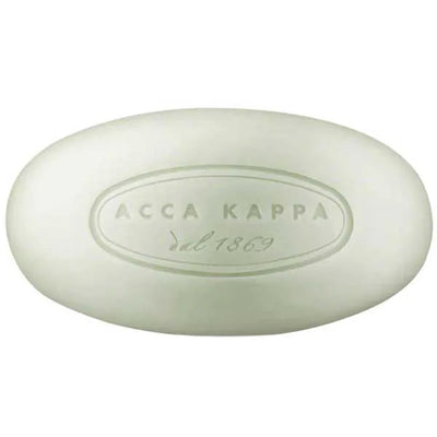 Acca Kappa Olive Oil Soap