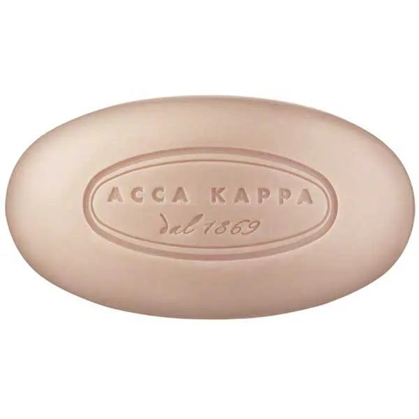 Acca Kappa Sandalwood Soap
