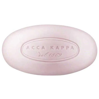 Acca Kappa Virginia Rose Soap