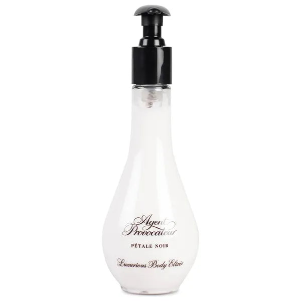 Agent Provocateur Pétale Noir Luxurious Body Elixir