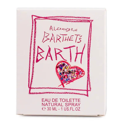 Alexandre Barthet Barth EdT 30ml