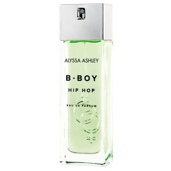 Alyssa Ashley B-Boy Hip Hop EdP 50ml