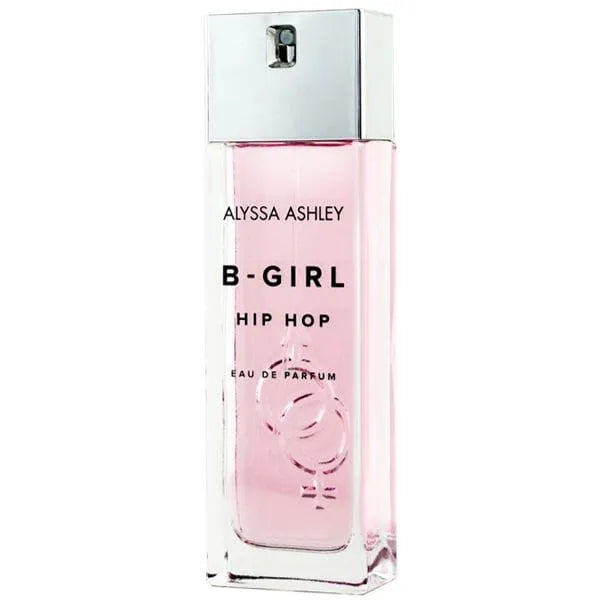 Alyssa Ashley B-Girl Hip Hop EdP 30ml