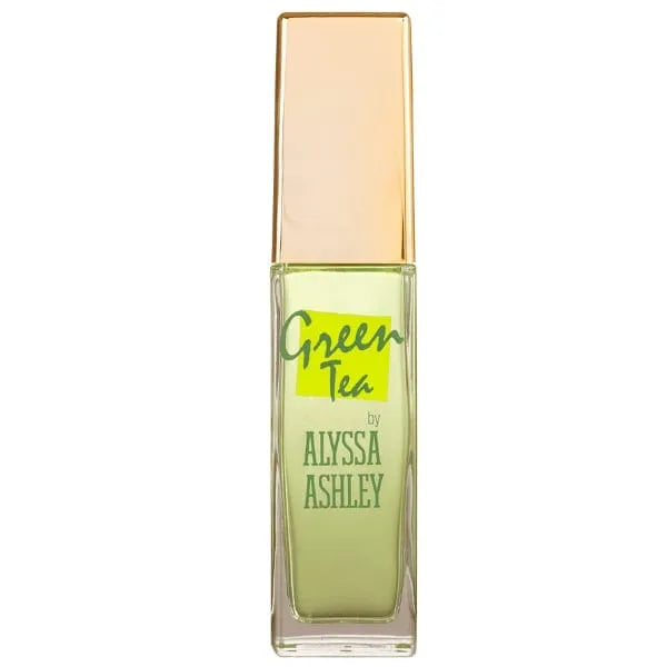 Alyssa Ashley Green Tea EdT 25ml