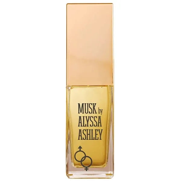 Alyssa Ashley Musk EdT 25ml