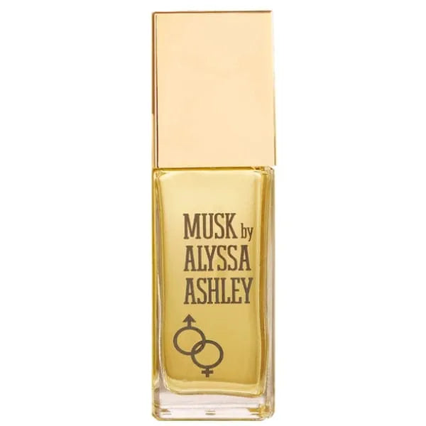 Alyssa Ashley Musk EdT 50ml