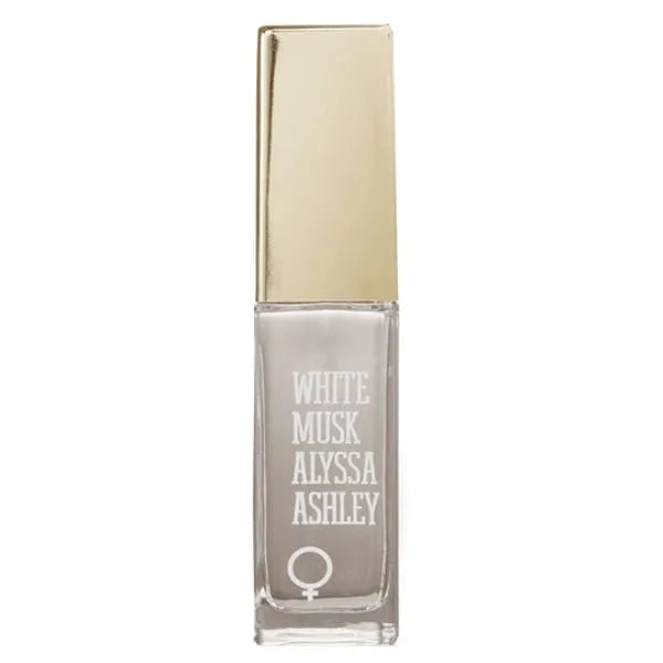 Alyssa Ashley White Musk EdT 25ml