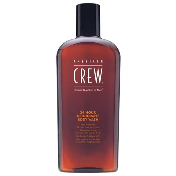 American Crew 24-Hour Deodorant Body Wash