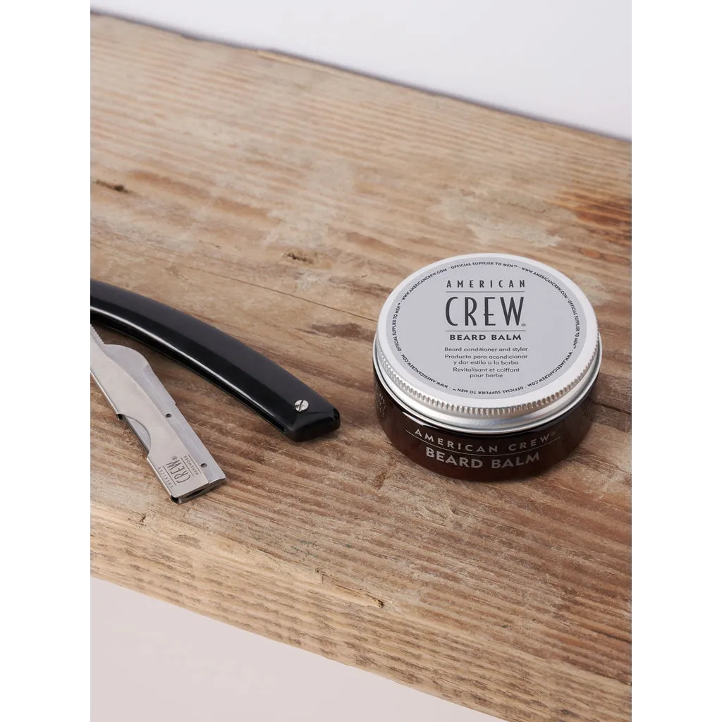 American Crew Beard Balm