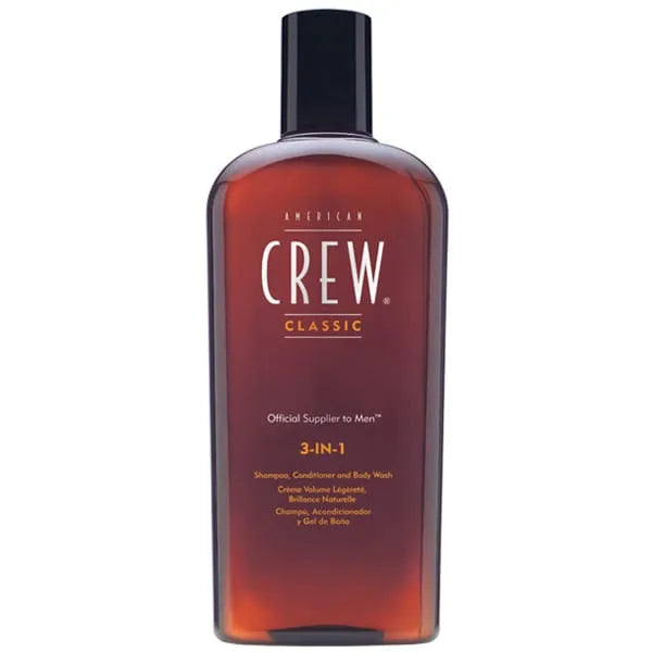 American Crew Classic 3 in 1