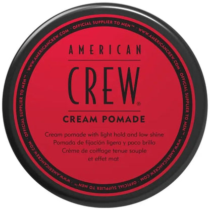 American Crew Cream Pomade