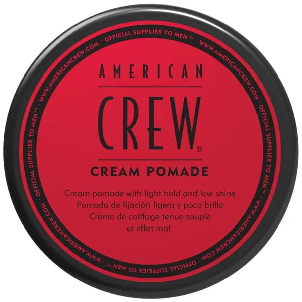 American Crew Cream Pomade