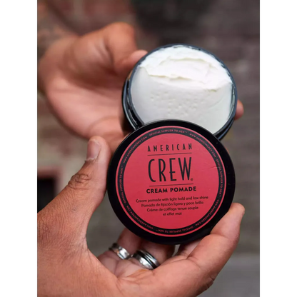 American Crew Cream Pomade