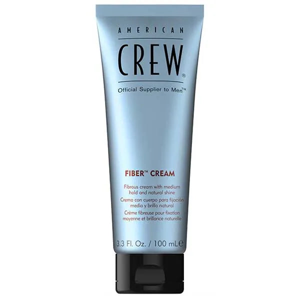 American Crew Fiber Cream