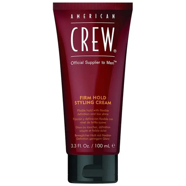 American Crew Firm Hold Styling Cream