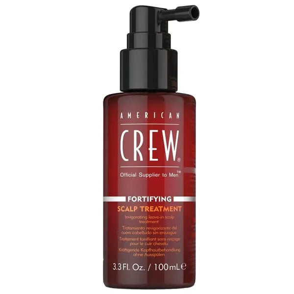 American Crew Fortifying Scalp Revitalizer