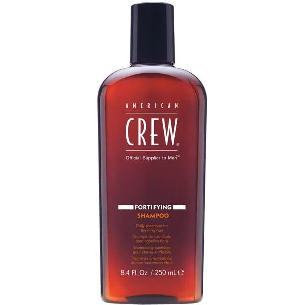 American Crew Fortifying Shampoo