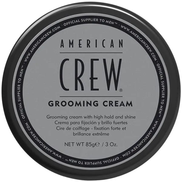 American Crew Grooming Cream