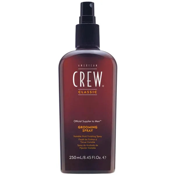 American Crew Grooming Spray