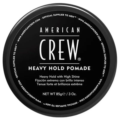 American Crew Heavy Hold Pomade