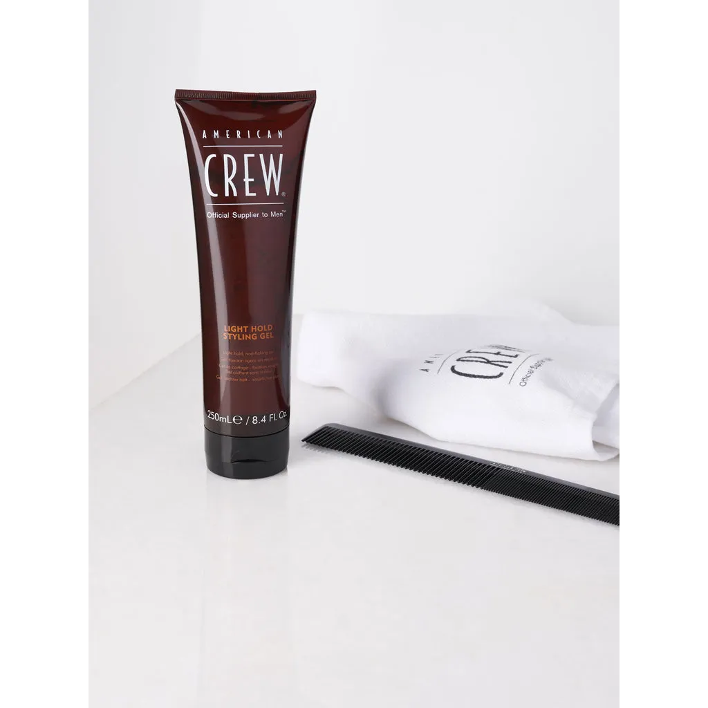 American Crew Light Hold Styling Gel