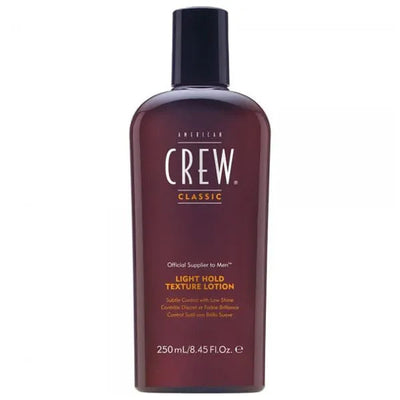 American Crew Light Hold Texture Lotion