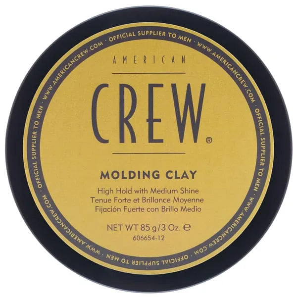 American Crew Molding Clay