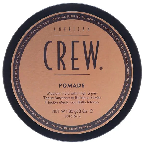 American Crew Pomade