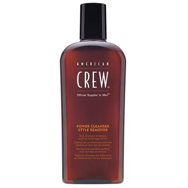 American Crew Power Cleanser Style Remover