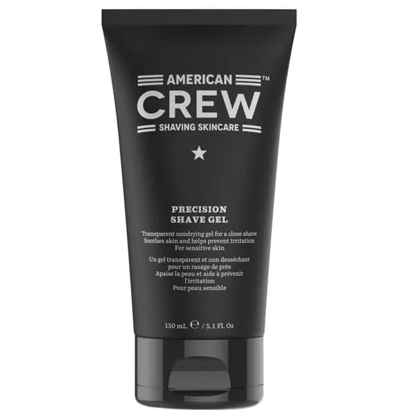 American Crew Precision Shave Gel