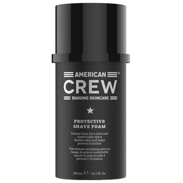 American Crew Protective Shave Foam