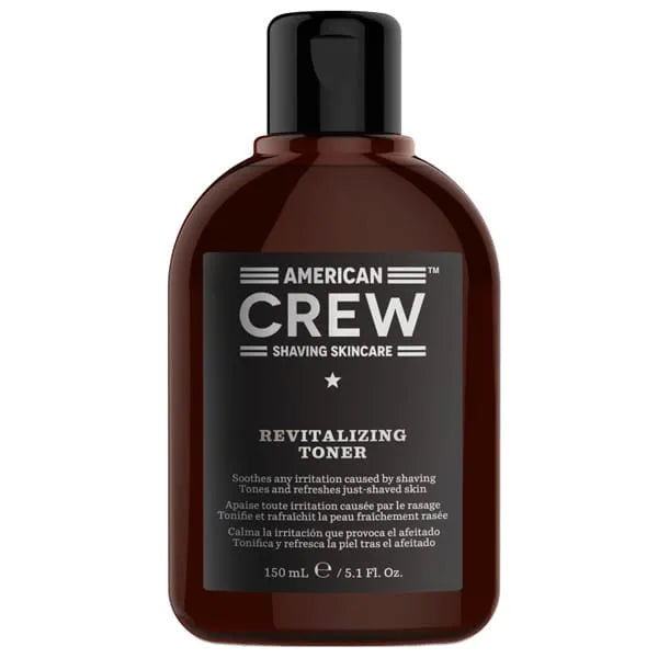 American Crew Revitalizing Toner