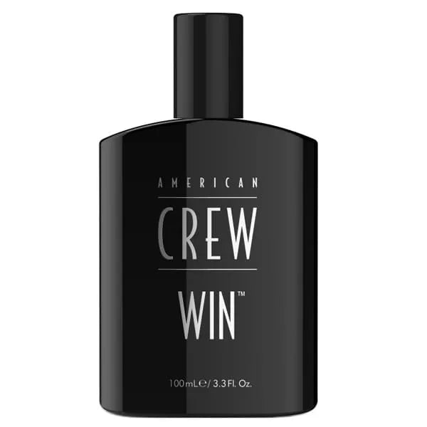 American Crew Win EdT