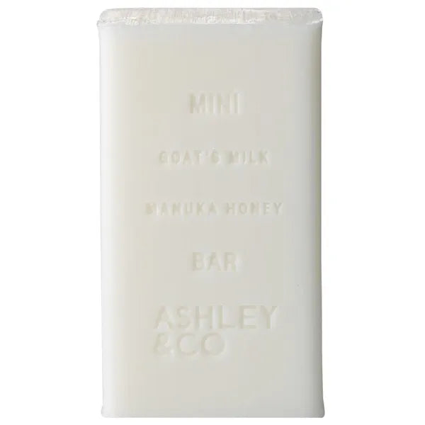 Ashley & Co Extruded Soap Bar Once Upon A Time