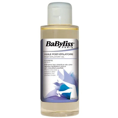 BaByliss Post-Epilatory Oil