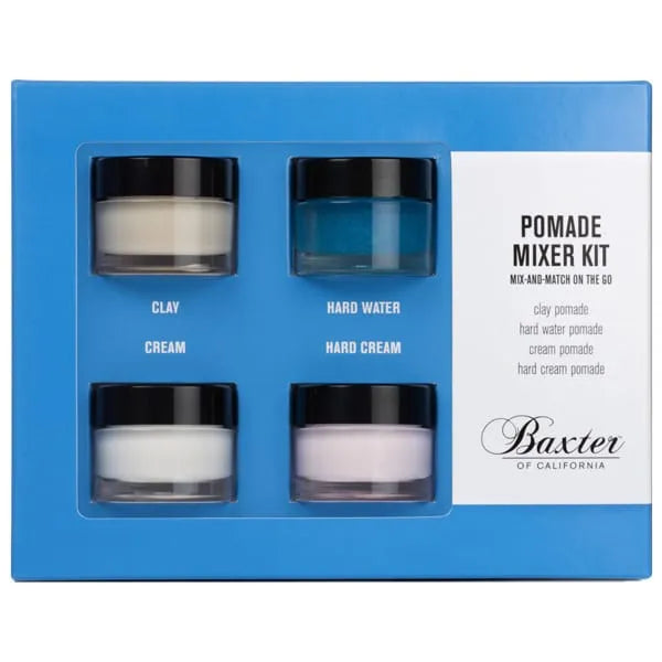 Baxter of California Pomade Mixer Kit