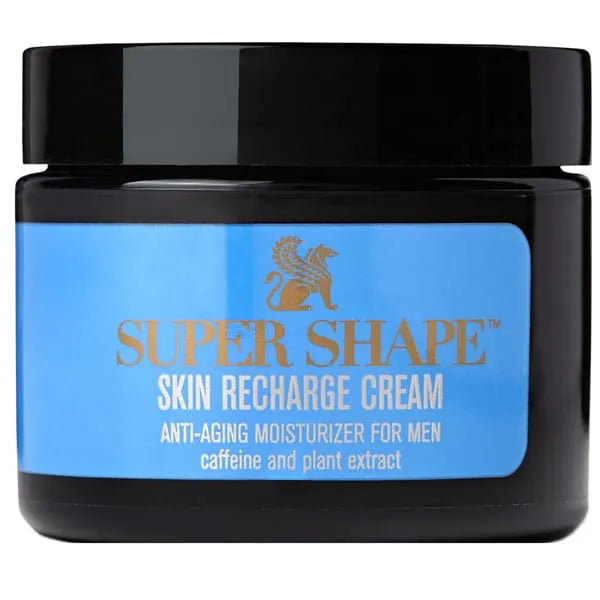 Baxter of California Super Shape Skin Recharge Cream