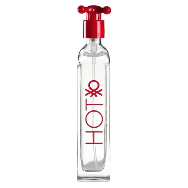 Benetton HOT EdT 100ml