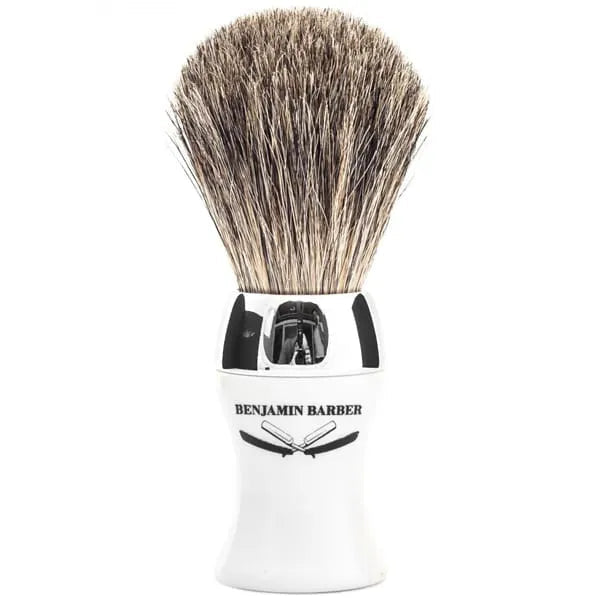 Benjamin Barber Royal Rakborste Ivory