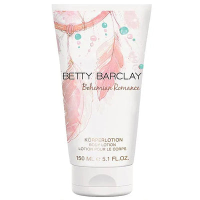 Betty Barclay Bohemian Romance Body Lotion