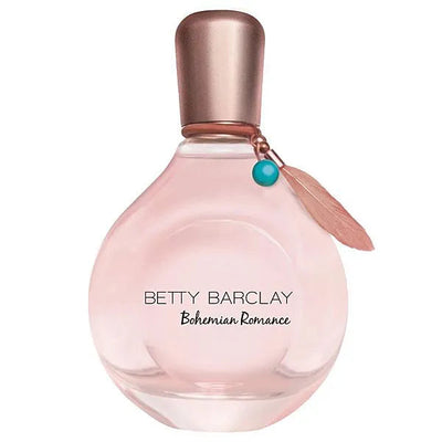 Betty Barclay Bohemian Romance EdT 20ml