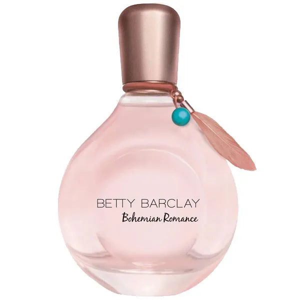 Betty Barclay Bohemian Romance EdT 50ml