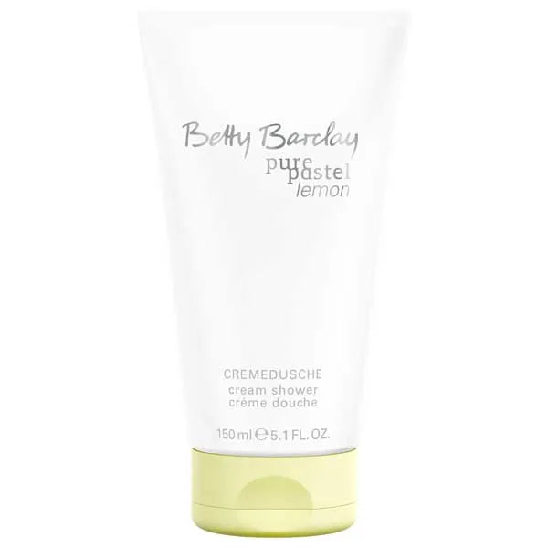 Betty Barclay Pure Pastel Lemon Cream Shower