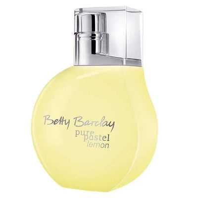 Betty Barclay Pure Pastel Lemon EdT 20ml