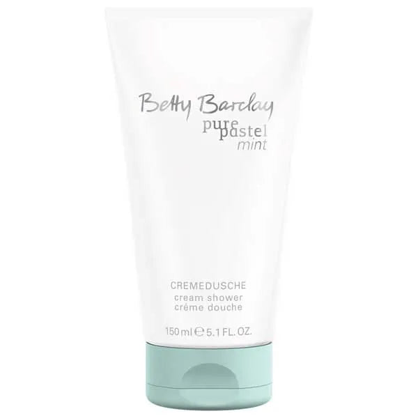 Betty Barclay Pure Pastel Mint Cream Shower